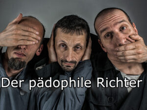pädophile-Richter